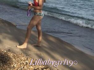 Lilbabygirl190