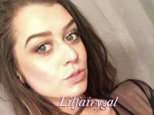 Lilfairygal