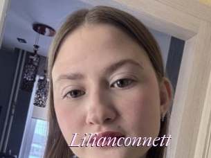 Lilianconnett