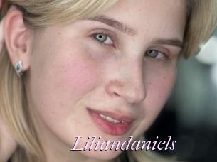 Liliandaniels