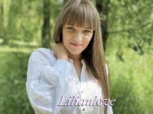 Lilianlove