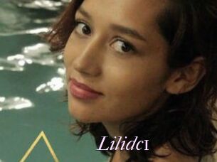 Lilidc1