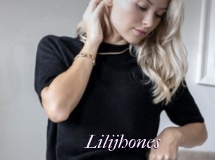 Lilijhones