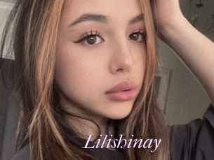 Lilishinay