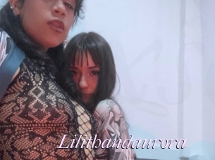 Lilithandaurora