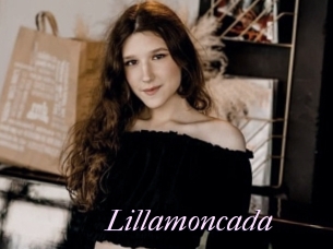 Lillamoncada