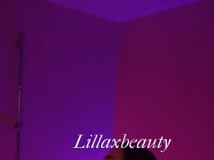 Lillaxbeauty