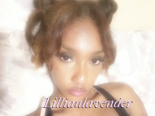 Lillianlavender
