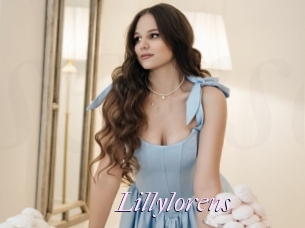 Lillylorens