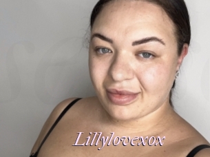 Lillylovexox