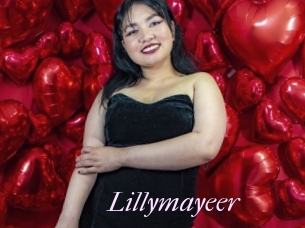 Lillymayeer