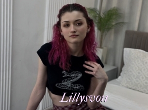 Lillysvon