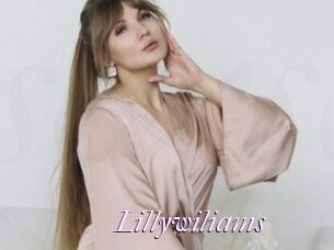 Lillywiliams
