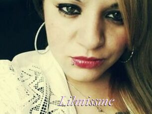 Lilmissme