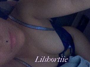 Lilshortiie