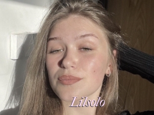 Lilsolo