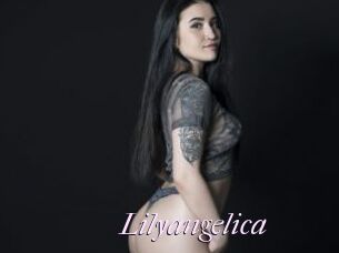 Lilyangelica
