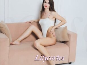 Lilycortes