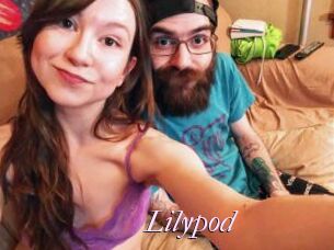 Lilypod