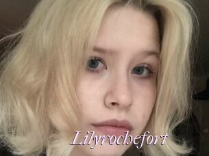 Lilyrochefort
