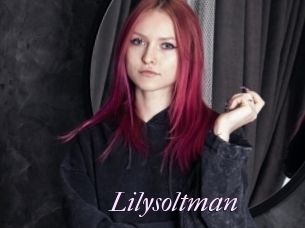 Lilysoltman