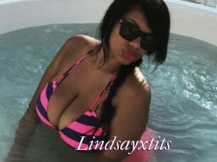 Lindsayxtits