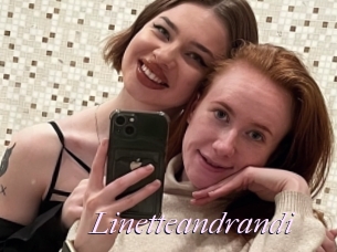 Linetteandrandi
