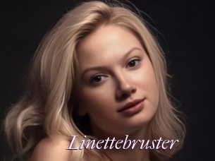 Linettebruster