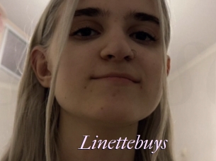 Linettebuys
