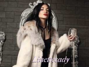 Linettecady