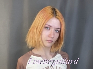Linettegaillard