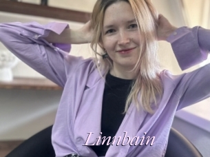 Linnbain