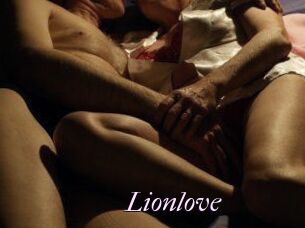 Lionlove