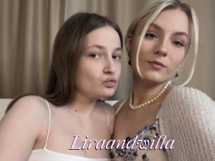 Liraandwilla