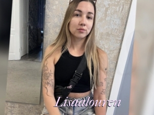 Lisaalouren
