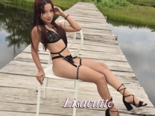 Lisacutte