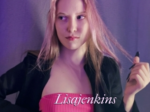 Lisajenkins