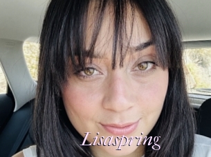 Lisaspring