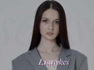Lisasykes