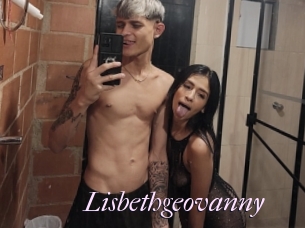 Lisbethgeovanny