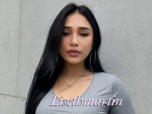 Lisethmartin