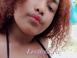 Lisethsolarte