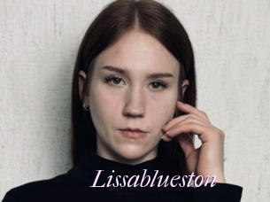 Lissablueston