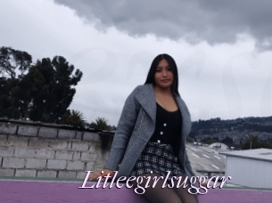 Litleegirlsuggar