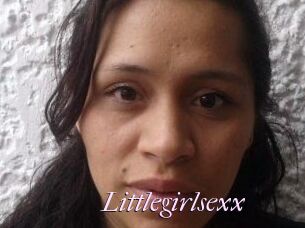Littlegirlsexx