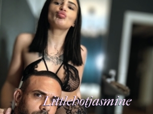 Littlehotjasmine