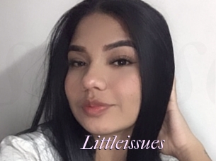 Littleissues