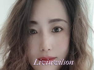 Livinwilson