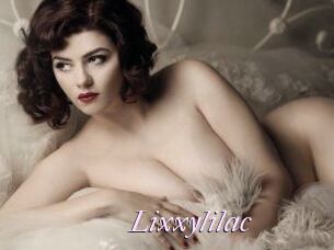 Lixxylilac