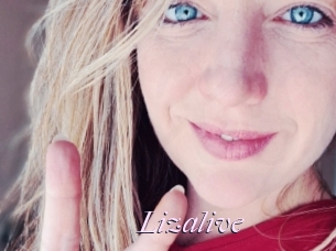 Lizalive